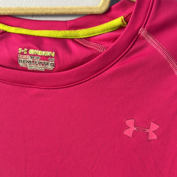 Workout tee - Picture 3 of 3